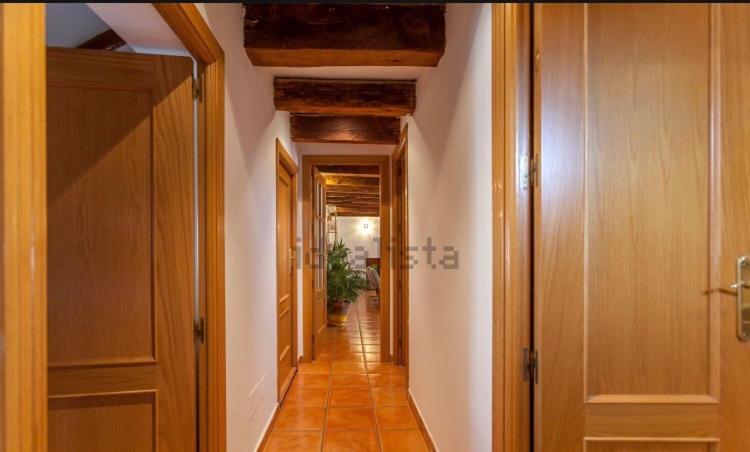 Arenal Guest House Madrid Eksteriør billede